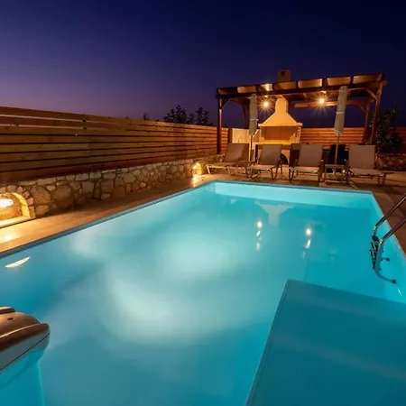 Villa Oasis Twin Ii Prínos