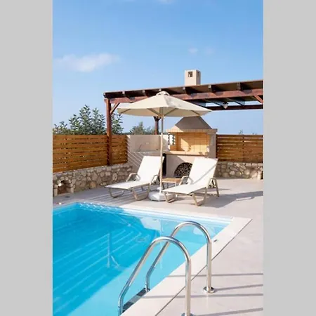 Oasis Twin Ii Villa *