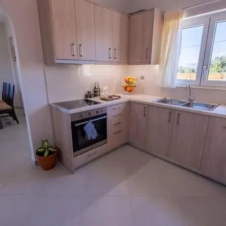 Oasis Twin Ii Villa *