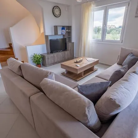 Oasis Twin Ii Prinos (Crete)